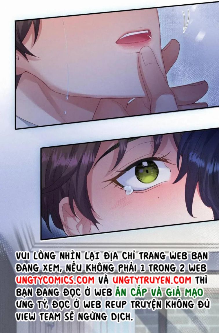 Linh Hồn Hoãn Án Chap 15 - Next Chap 16