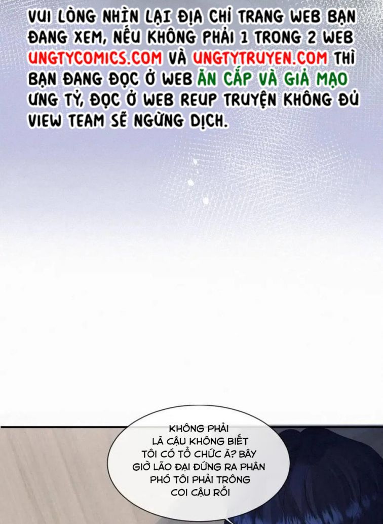 Linh Hồn Hoãn Án Chap 15 - Next Chap 16