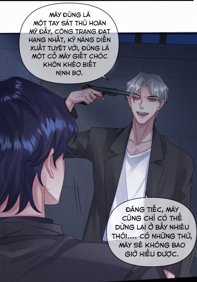 Linh Hồn Hoãn Án Chap 2 - Next Chap 3