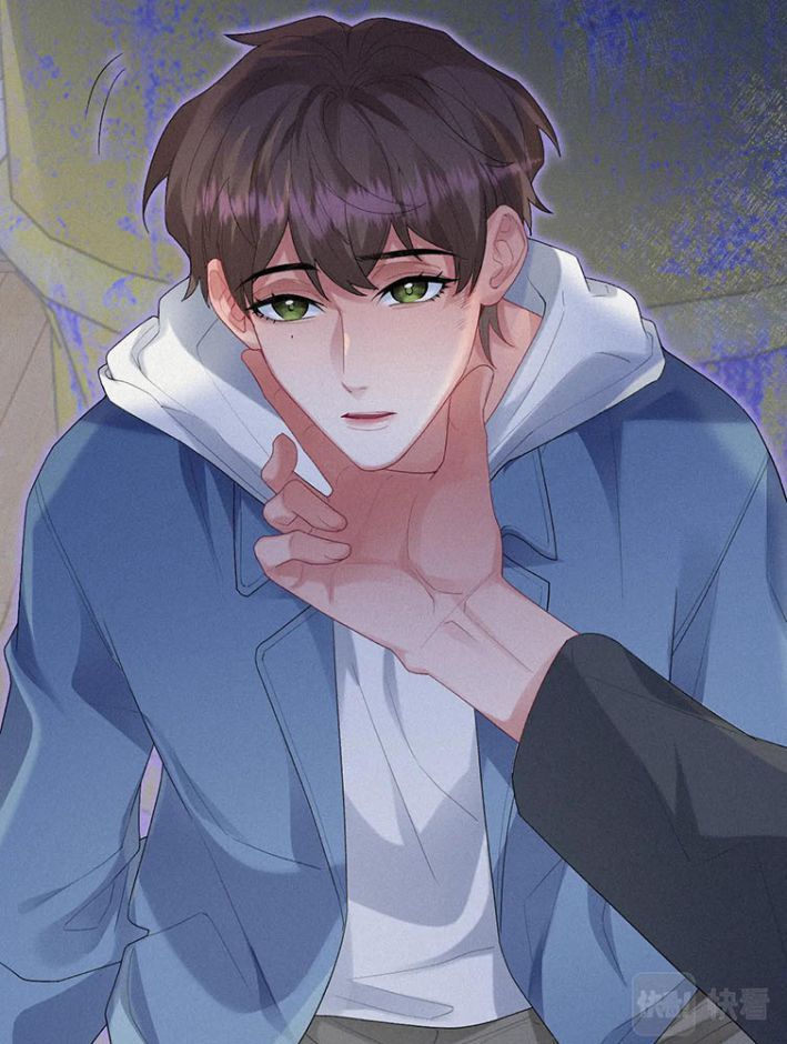 Linh Hồn Hoãn Án Chap 26 - Next Chap 27