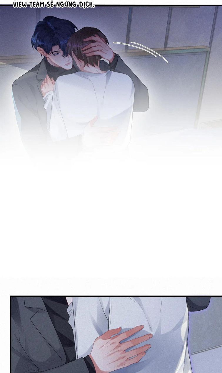 Linh Hồn Hoãn Án Chap 31 - Next Chap 32