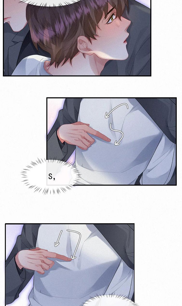 Linh Hồn Hoãn Án Chap 31 - Next Chap 32