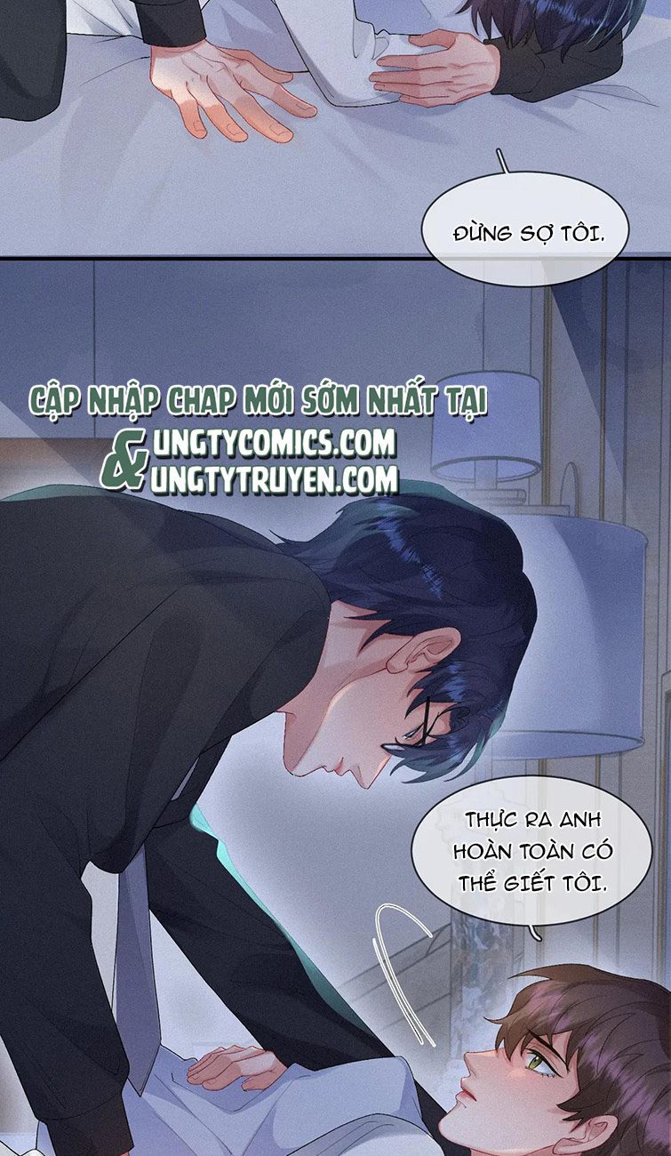 Linh Hồn Hoãn Án Chap 31 - Next Chap 32