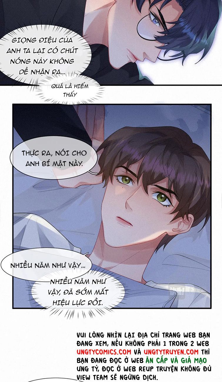 Linh Hồn Hoãn Án Chap 31 - Next Chap 32