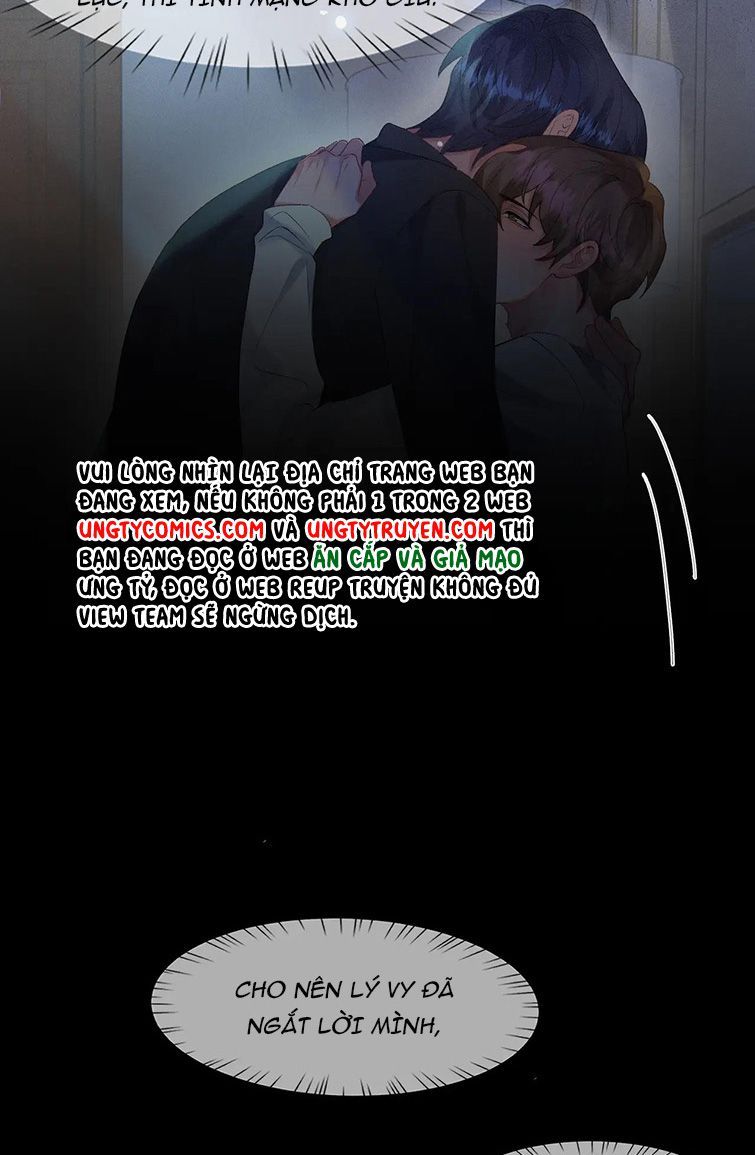 Linh Hồn Hoãn Án Chap 31 - Next Chap 32