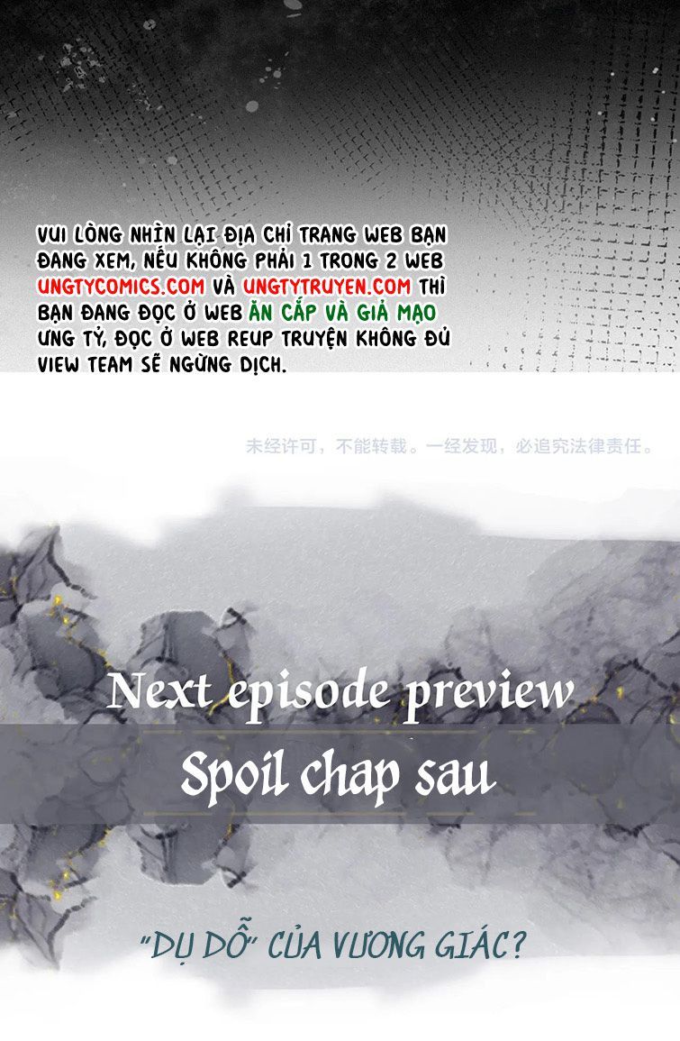 Linh Hồn Hoãn Án Chap 31 - Next Chap 32
