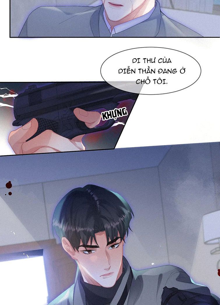 Linh Hồn Hoãn Án Chap 33 - Next Chap 34