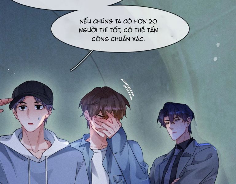 Linh Hồn Hoãn Án Chap 41 - Next Chap 42