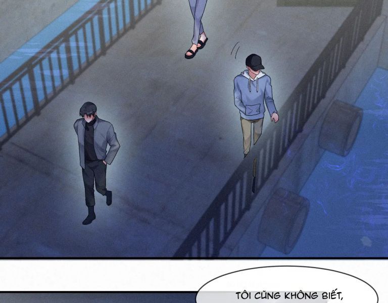 Linh Hồn Hoãn Án Chap 41 - Next Chap 42