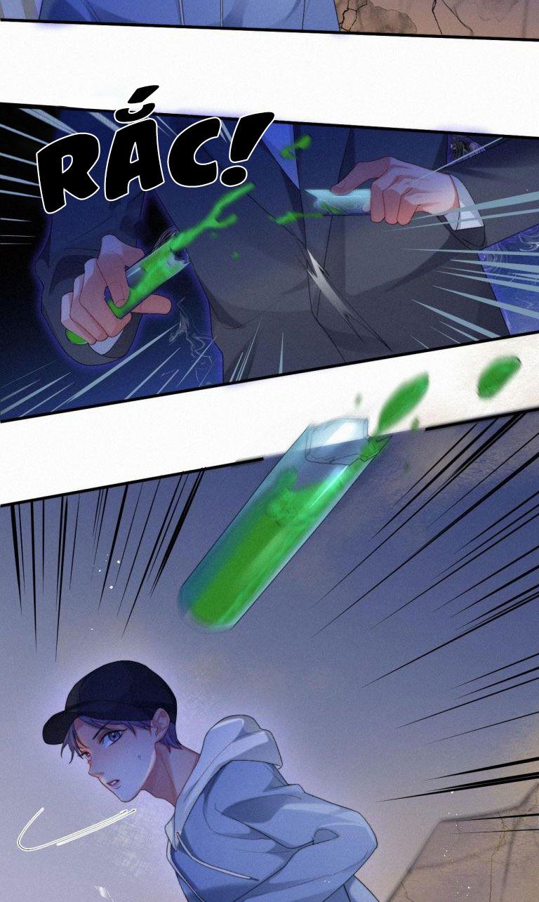 Linh Hồn Hoãn Án Chap 43 - Next Chap 44