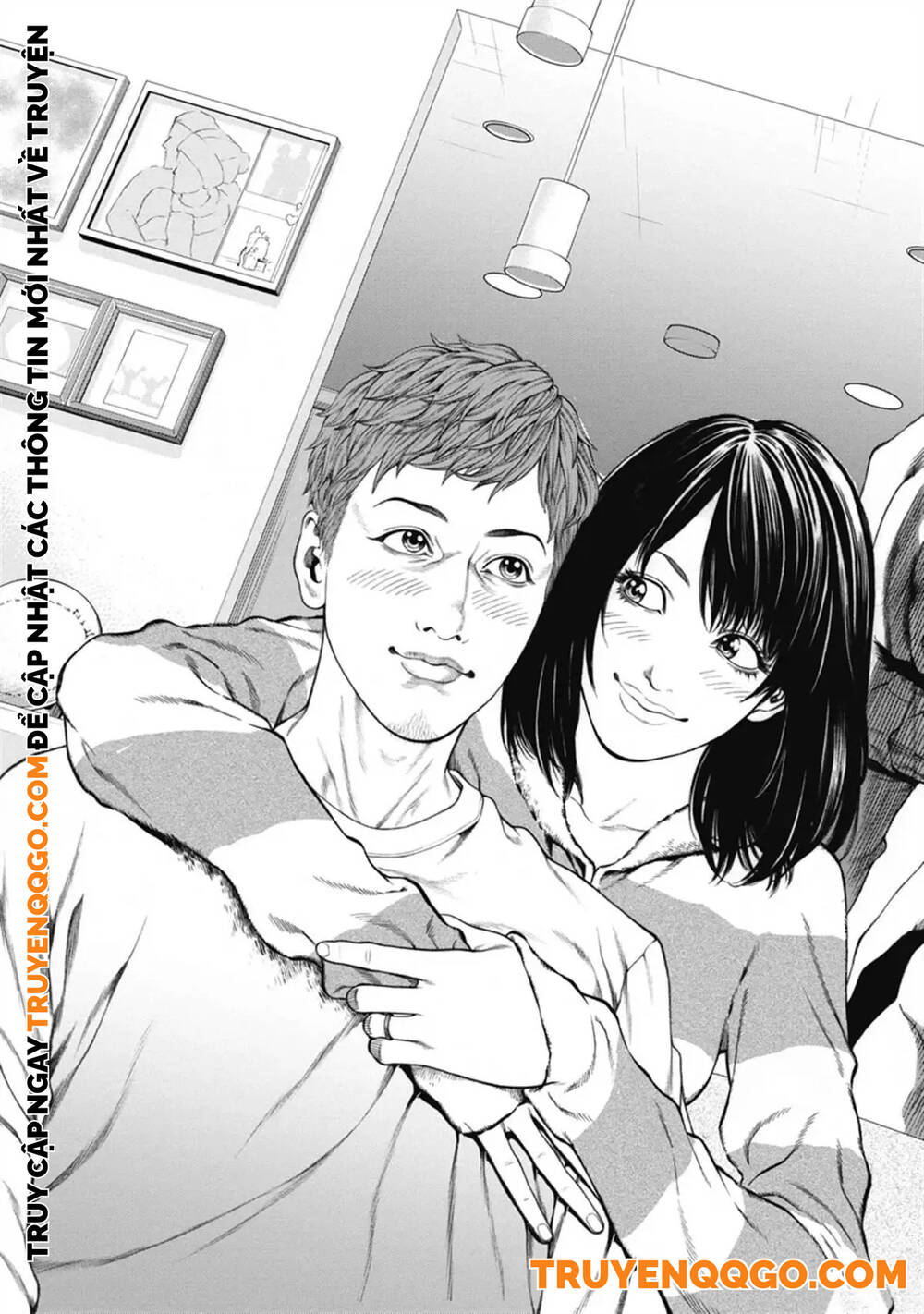 Chú Hề Trả Thù Chap 1 - Next Chap 2