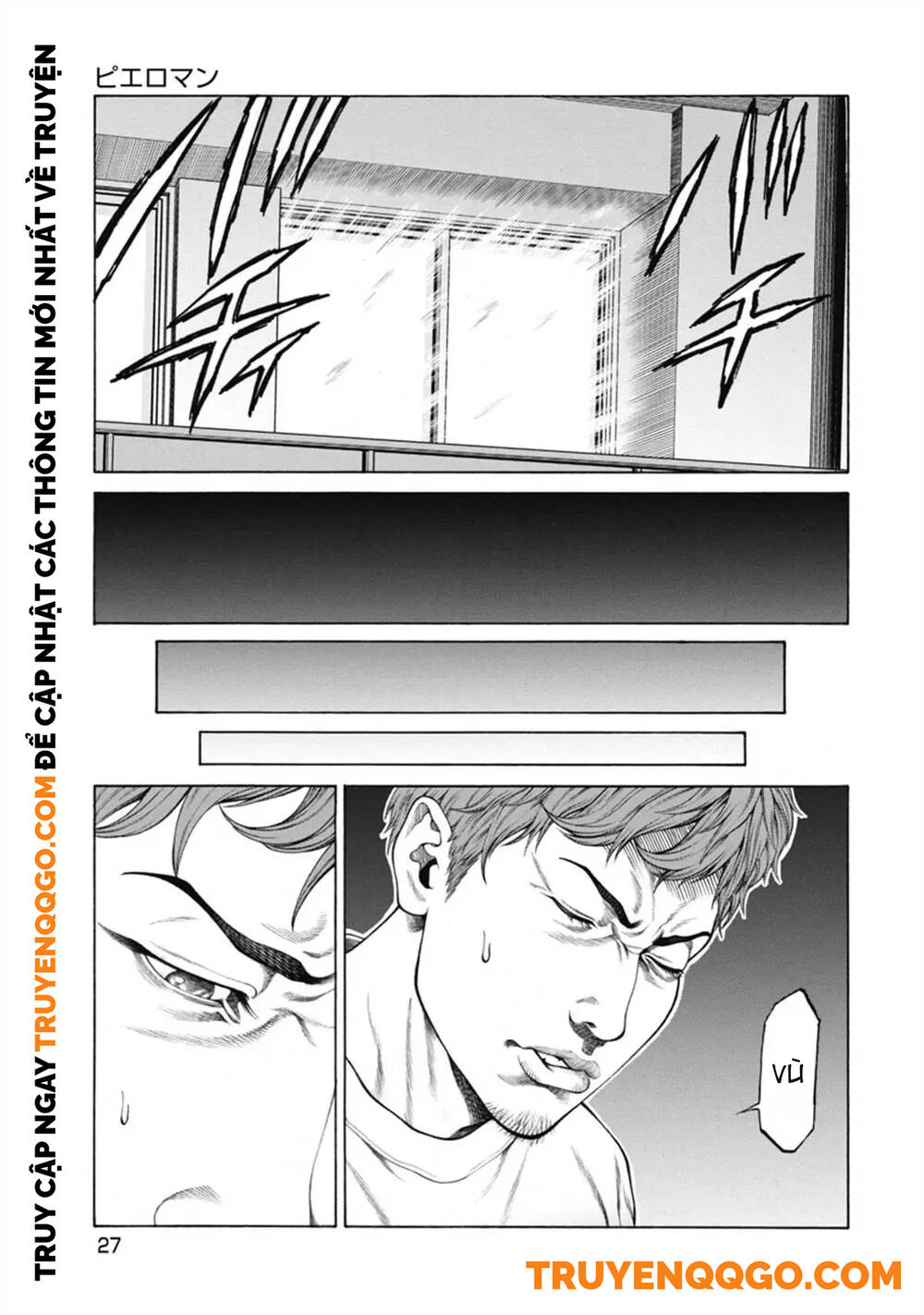 Chú Hề Trả Thù Chap 1 - Next Chap 2