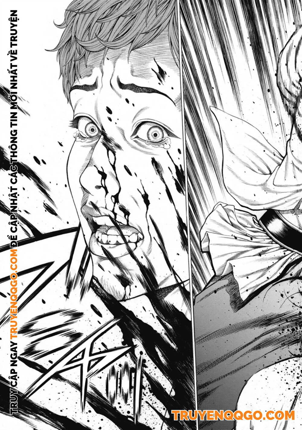 Chú Hề Trả Thù Chap 1 - Next Chap 2