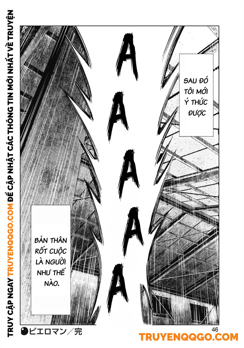 Chú Hề Trả Thù Chap 1 - Next Chap 2