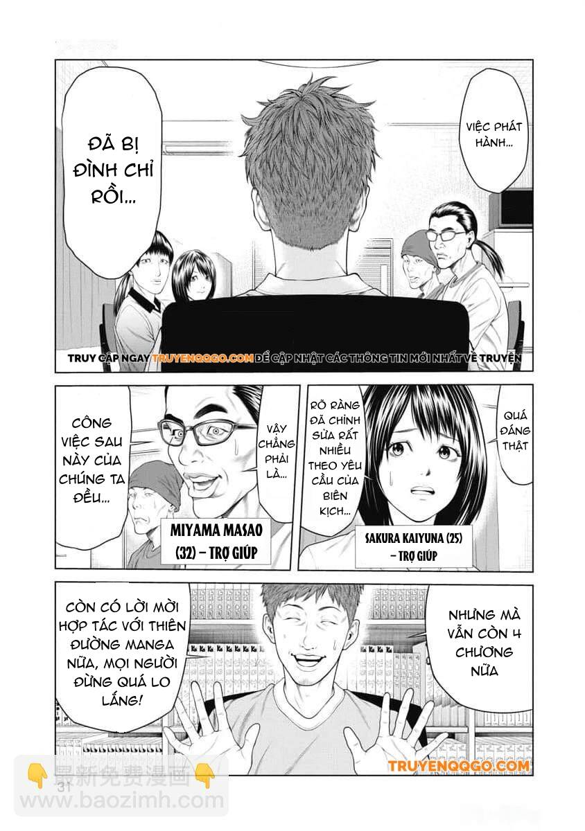 Chú Hề Trả Thù Chap 11 - Next Chap 12