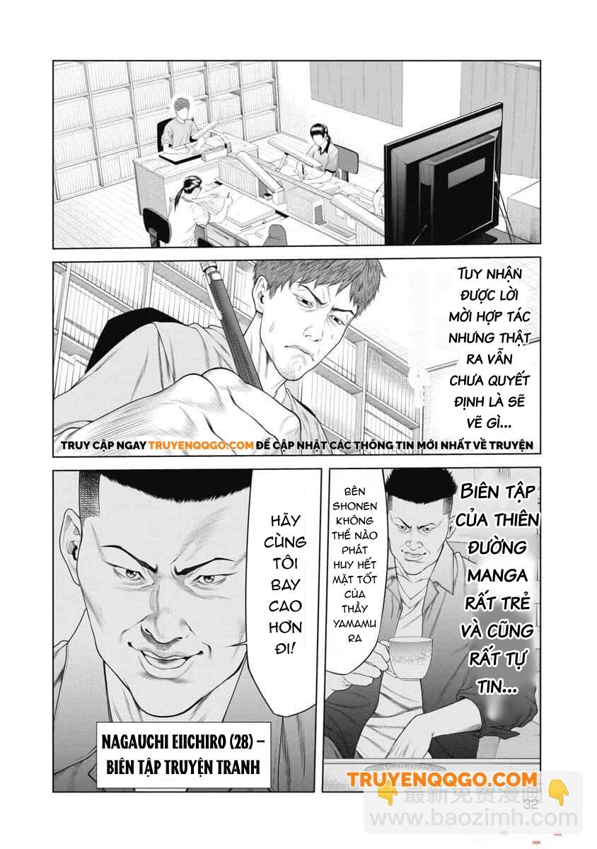 Chú Hề Trả Thù Chap 11 - Next Chap 12