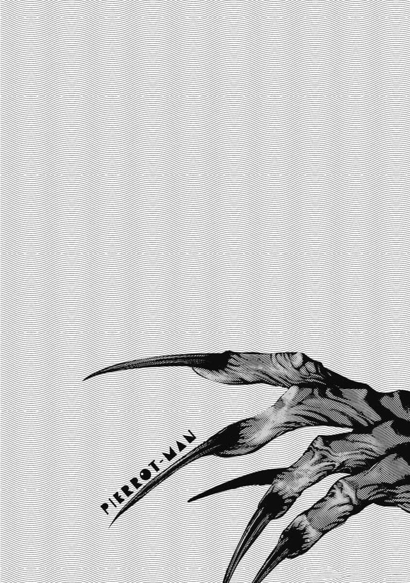 Chú Hề Trả Thù Chap 12 - Next Chap 13