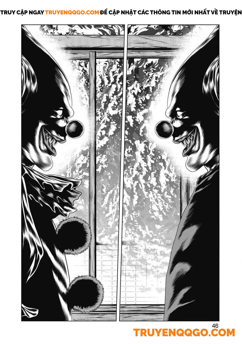 Chú Hề Trả Thù Chap 12 - Next Chap 13