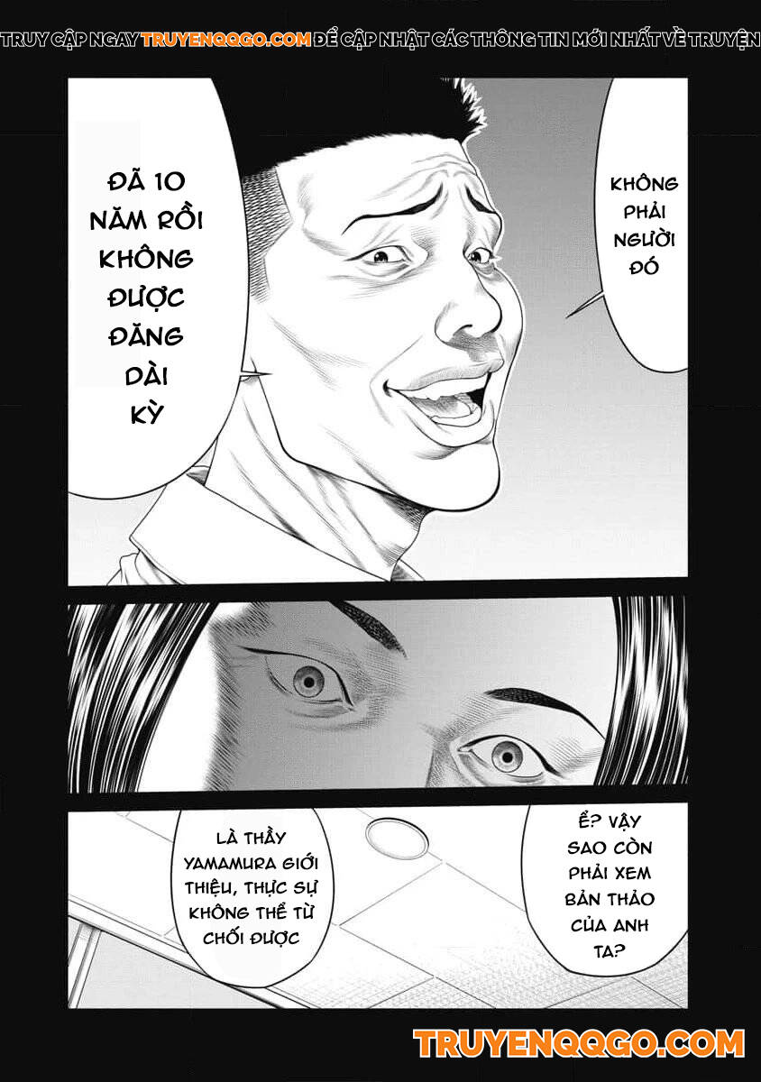 Chú Hề Trả Thù Chap 12 - Next Chap 13