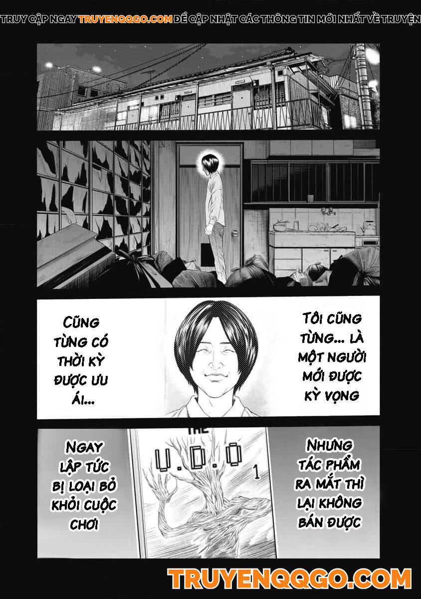 Chú Hề Trả Thù Chap 12 - Next Chap 13