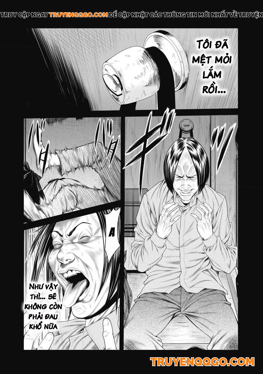 Chú Hề Trả Thù Chap 12 - Next Chap 13