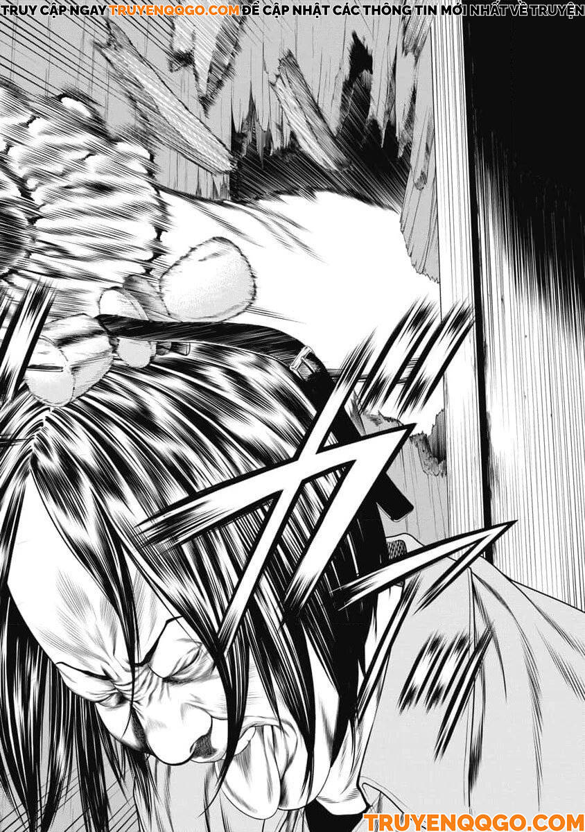 Chú Hề Trả Thù Chap 12 - Next Chap 13