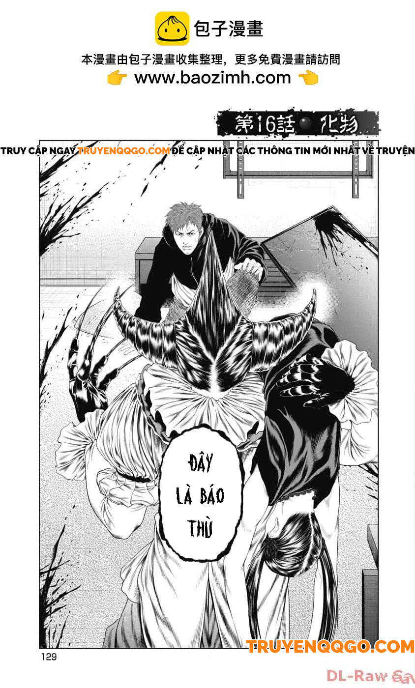 Chú Hề Trả Thù Chap 16 - Next Chap 17