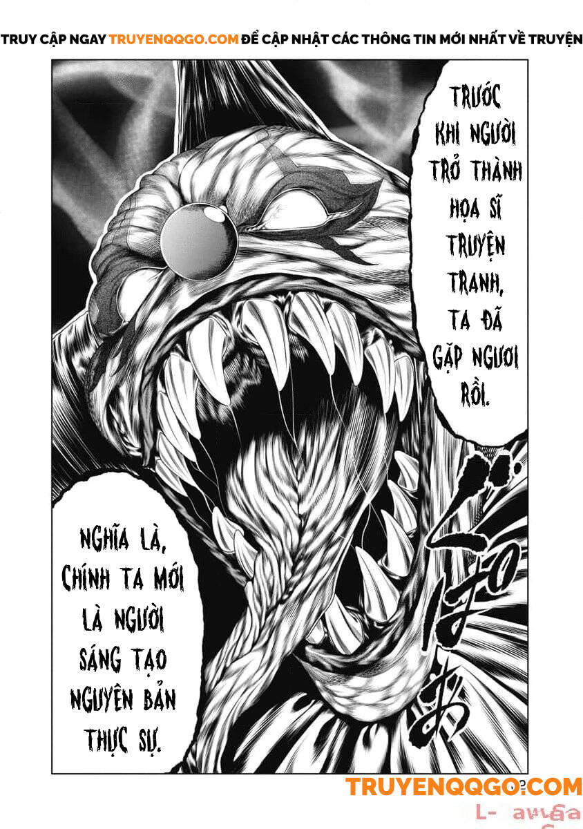 Chú Hề Trả Thù Chap 16 - Next Chap 17