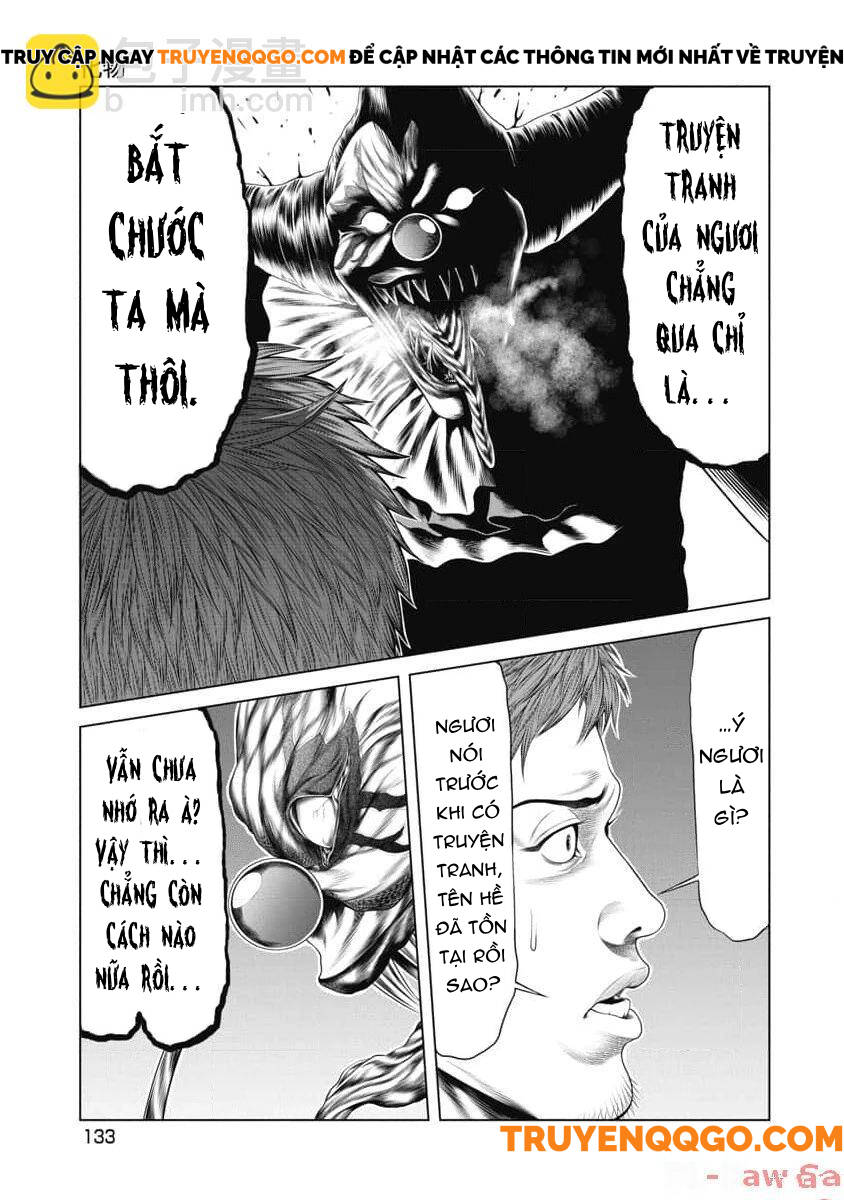 Chú Hề Trả Thù Chap 16 - Next Chap 17