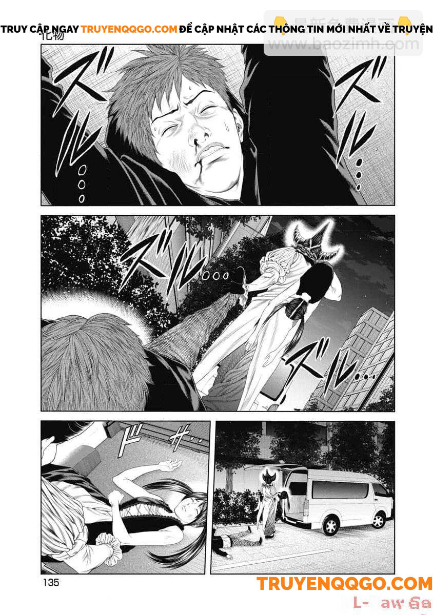 Chú Hề Trả Thù Chap 16 - Next Chap 17