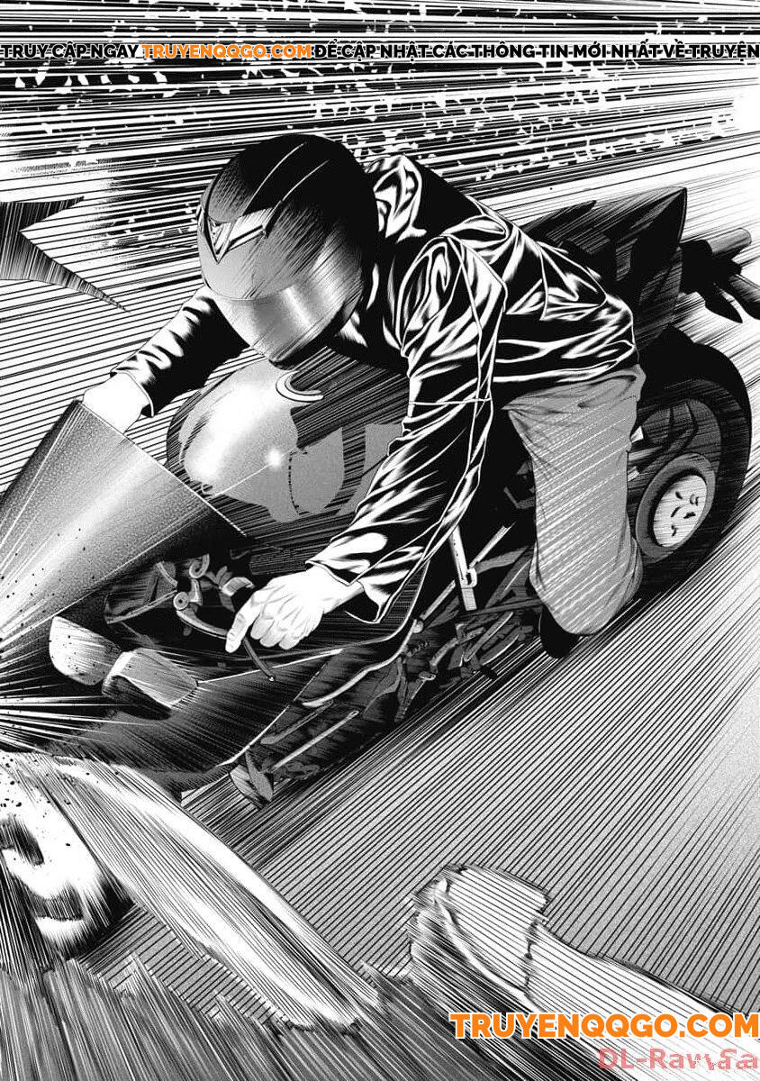 Chú Hề Trả Thù Chap 16 - Next Chap 17