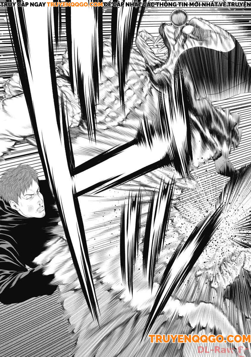 Chú Hề Trả Thù Chap 16 - Next Chap 17