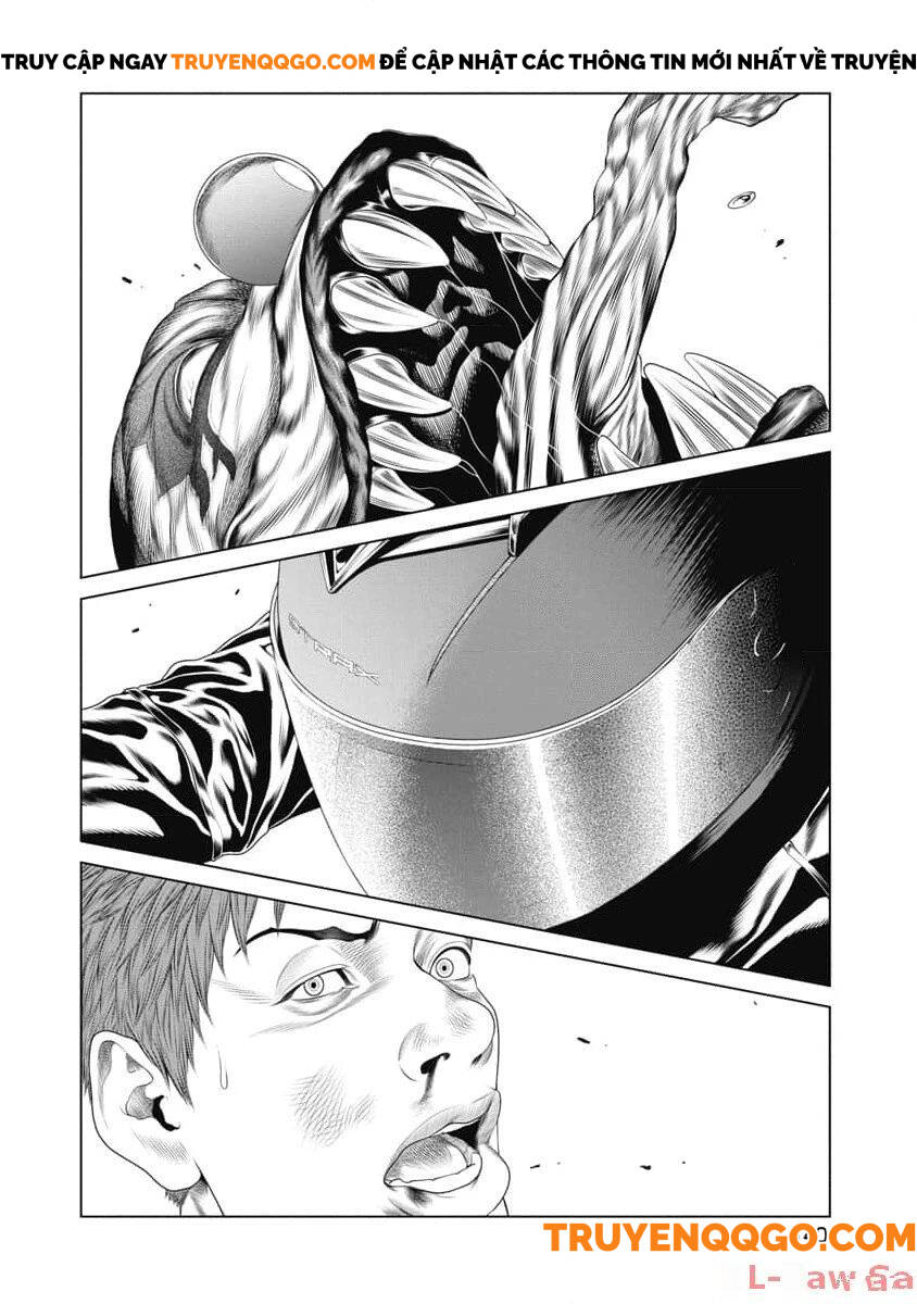 Chú Hề Trả Thù Chap 16 - Next Chap 17