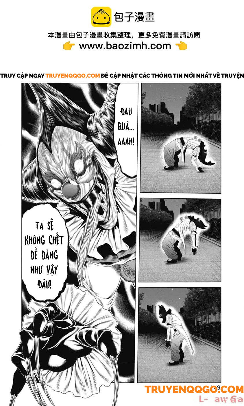 Chú Hề Trả Thù Chap 16 - Next Chap 17