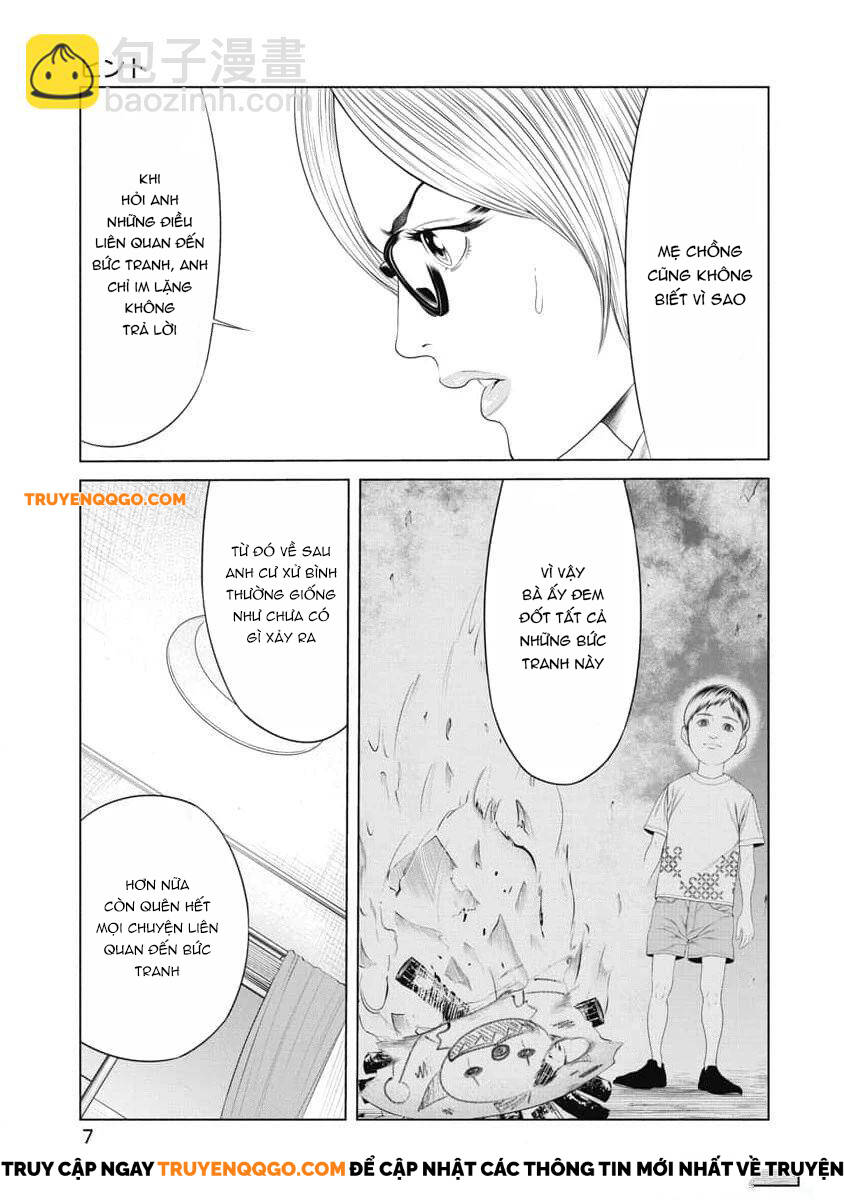 Chú Hề Trả Thù Chap 19 - Next Chap 20