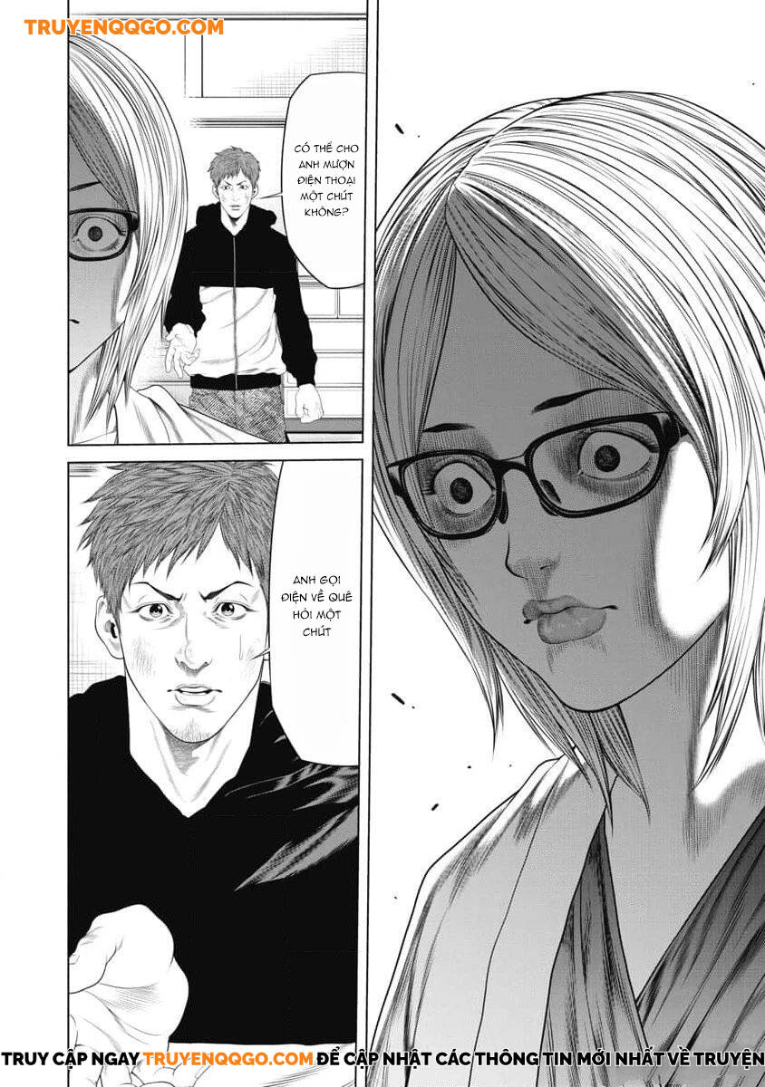 Chú Hề Trả Thù Chap 19 - Next Chap 20