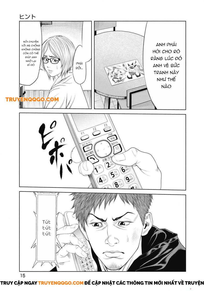 Chú Hề Trả Thù Chap 19 - Next Chap 20