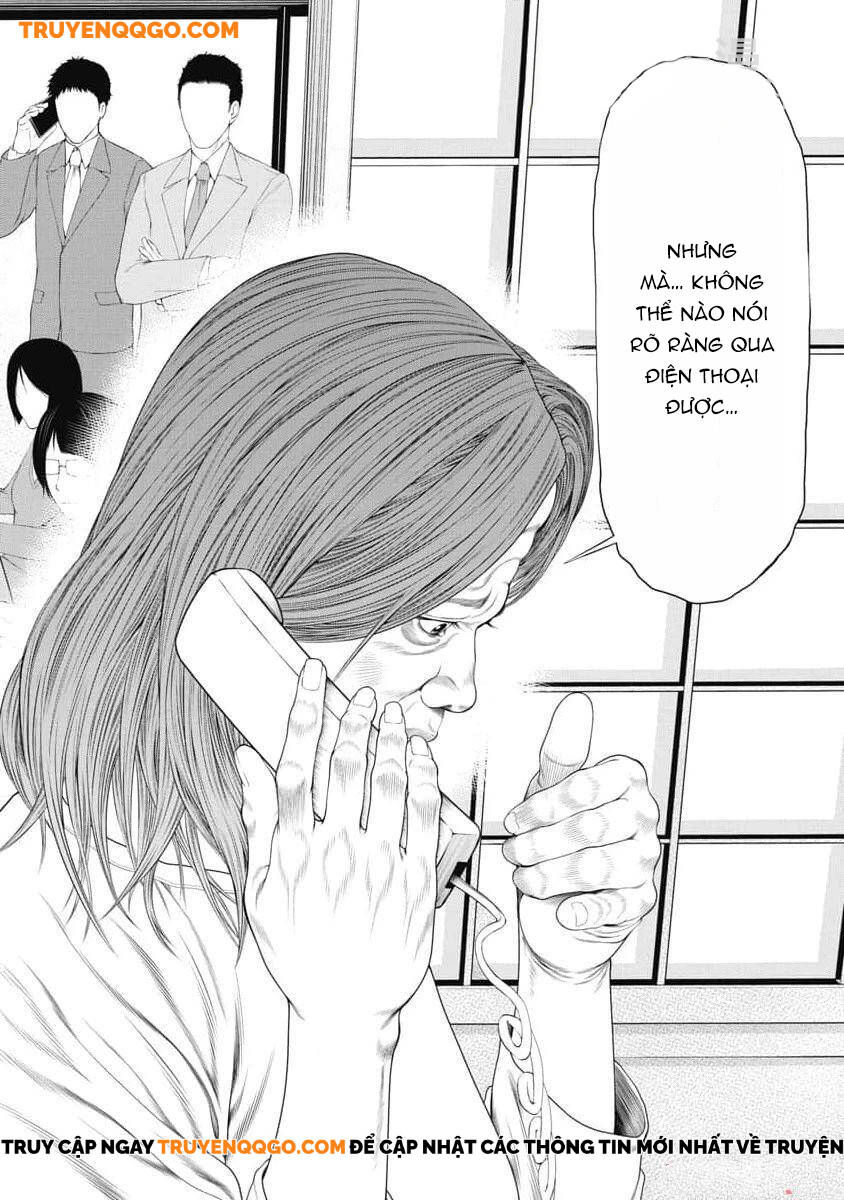 Chú Hề Trả Thù Chap 19 - Next Chap 20