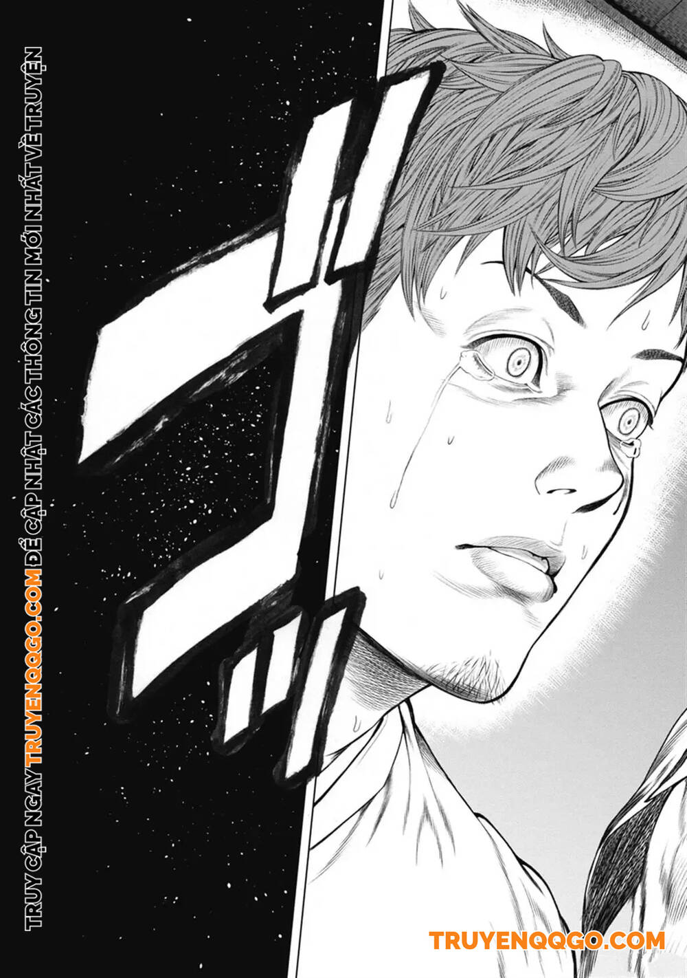 Chú Hề Trả Thù Chap 2 - Next Chap 3