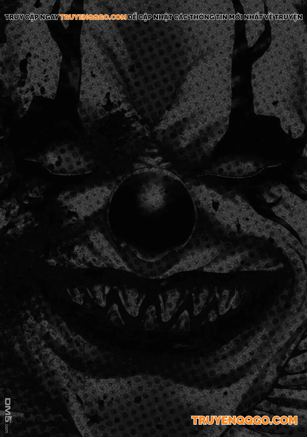 Chú Hề Trả Thù Chap 2 - Next Chap 3