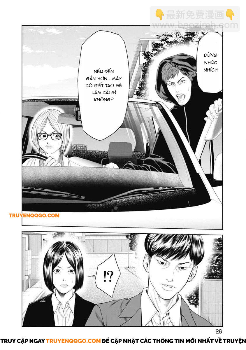 Chú Hề Trả Thù Chap 20 - Next Chap 21