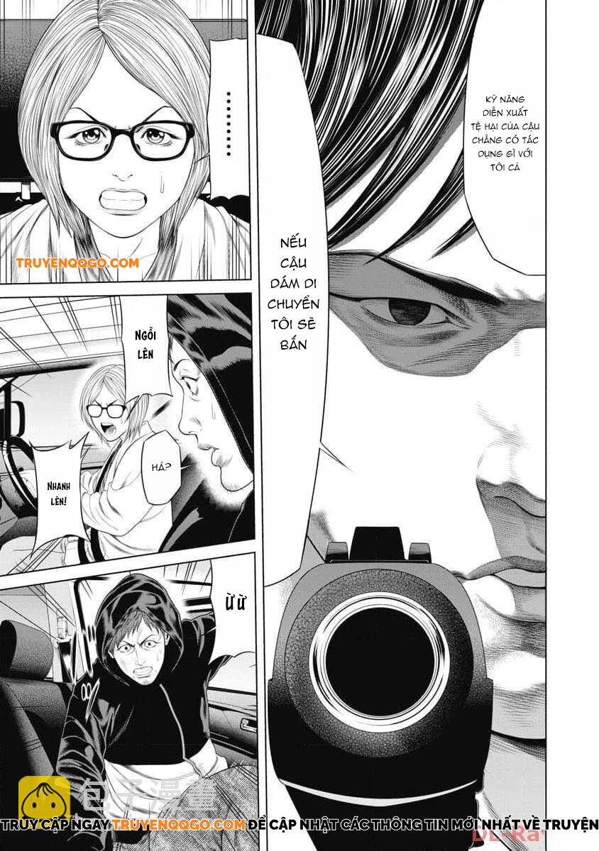 Chú Hề Trả Thù Chap 20 - Next Chap 21