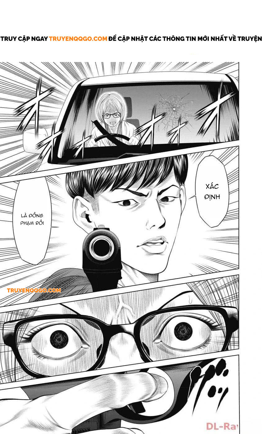 Chú Hề Trả Thù Chap 20 - Next Chap 21