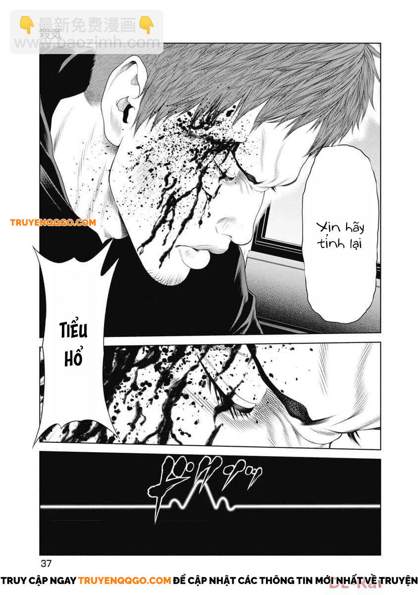 Chú Hề Trả Thù Chap 20 - Next Chap 21