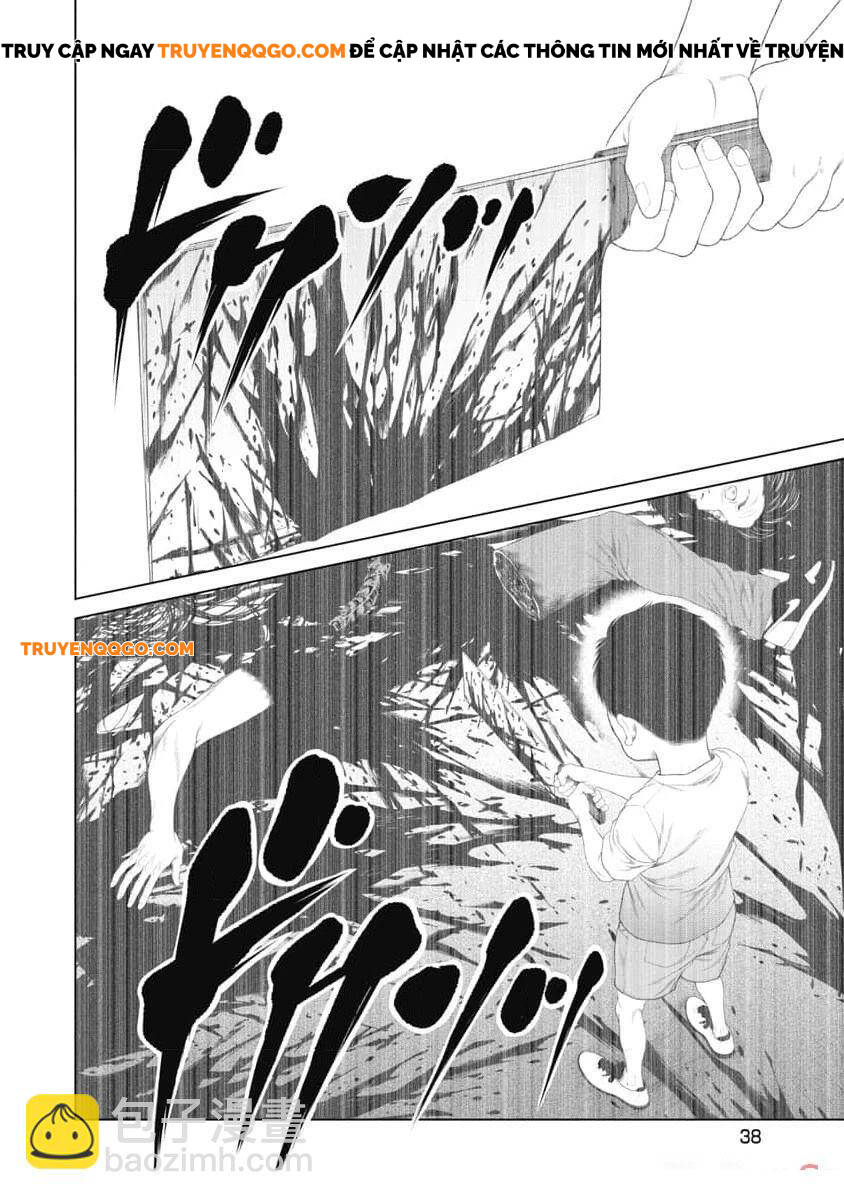 Chú Hề Trả Thù Chap 20 - Next Chap 21