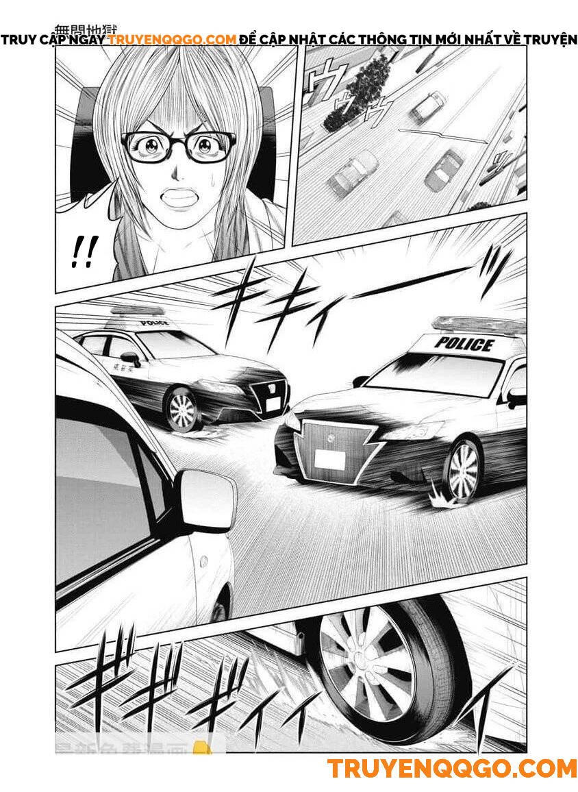 Chú Hề Trả Thù Chap 21 - Next Chap 22