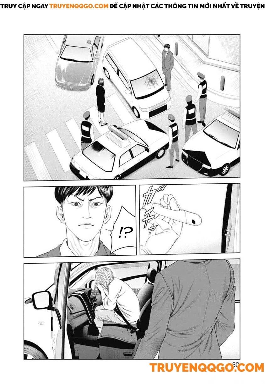 Chú Hề Trả Thù Chap 21 - Next Chap 22