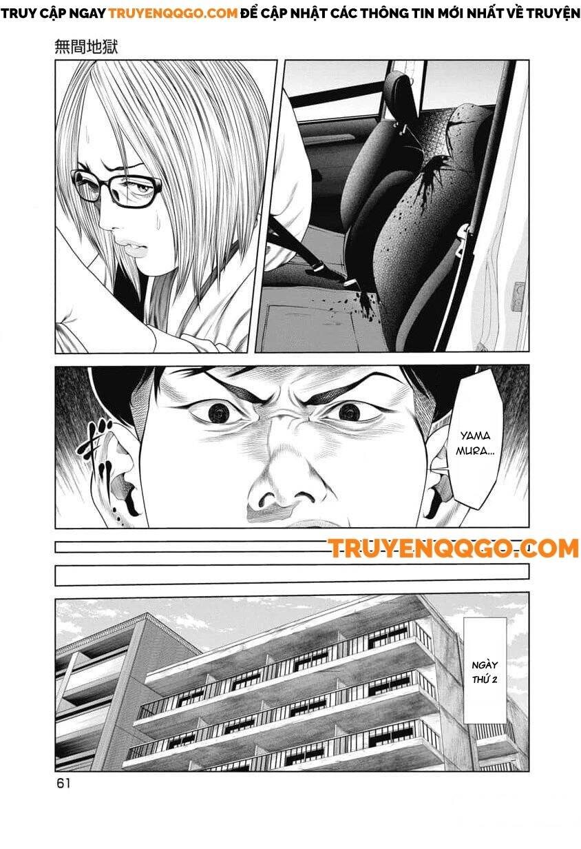 Chú Hề Trả Thù Chap 21 - Next Chap 22