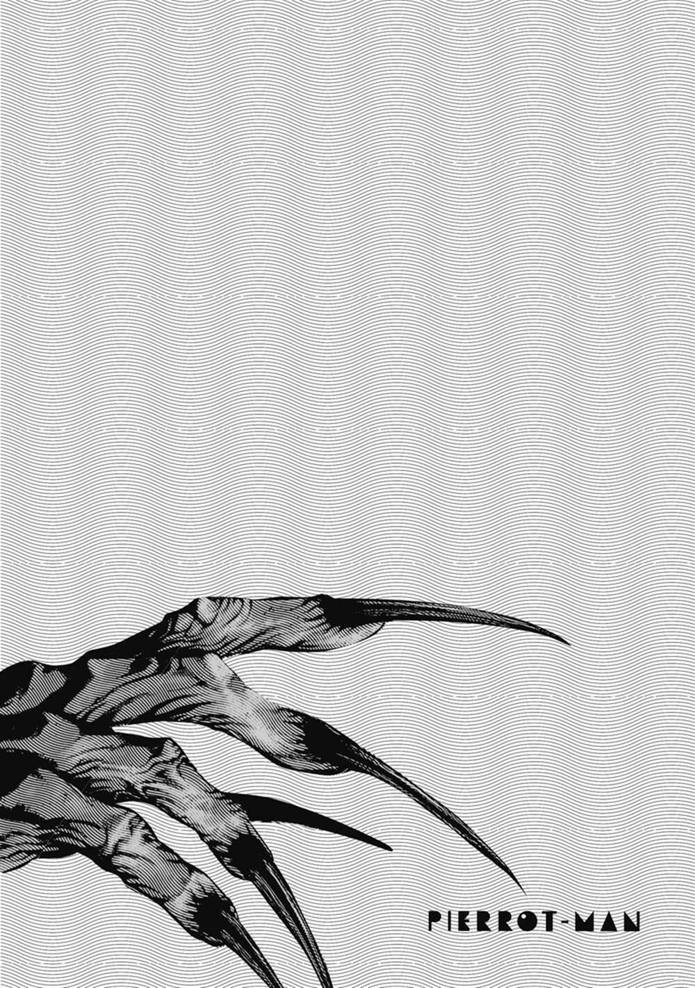 Chú Hề Trả Thù Chap 3 - Next Chap 4