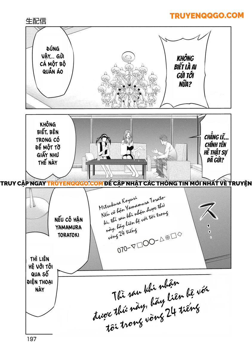 Chú Hề Trả Thù Chap 9 - Next Chap 10